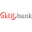 Aktif Bank logo
