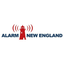 Alarm New England logo
