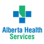 Alberta Health Services logo