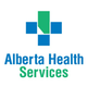 Alberta Health Services logo
