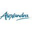 Alexandra logo