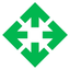 Al Ghurair Group logo