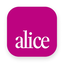 Alice logo