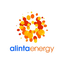 Alinta Energy logo