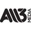All3Media logo