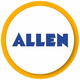 ALLEN logo