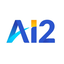 Allen Institute for Artificial Intelligence logo