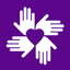 All Hands & Hearts logo