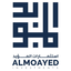 Almoayed Investments B.S.C  logo