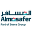 Almosafer logo