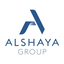 M.H. Alshaya Co. logo