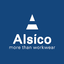 Alsico logo