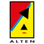 Alten logo
