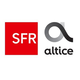 Altice France logo