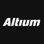 Altium Limited logo