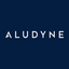 Aludyne logo
