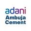 Ambuja Cements logo