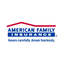 American Family Insurance logo