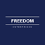 Freedom Enterprises logo