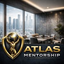 Atlas mentorship logo