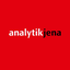 Analytik Jena logo