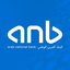 Arab National Bank logo