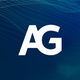 Andrade Gutierrez logo
