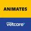 Animates logo