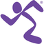 Anytime Fitness Indonesia logo