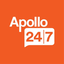 Apollo 24/7 logo