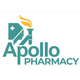 Apollo Pharmacy logo