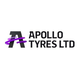 Apollo Tyres logo