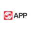 APP Group logo