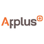 Applus logo