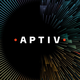Aptiv logo