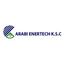 ARABI ENERTECH COMPANY KSC logo