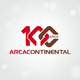 Arca Continental logo