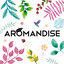 AROMANDISE logo