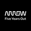 Arrow Electronics logo