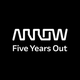 Arrow Electronics logo