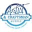 Artist & Craftsman Supply logo
