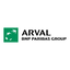 Arval logo