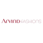 Arvind Fashions logo