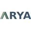 Arya Group logo