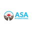 ASA International logo