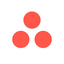Asana logo
