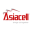 AsiaCell logo
