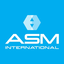 ASM logo
