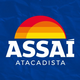 Assaí Atacadista logo