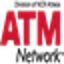 ATM Network logo
